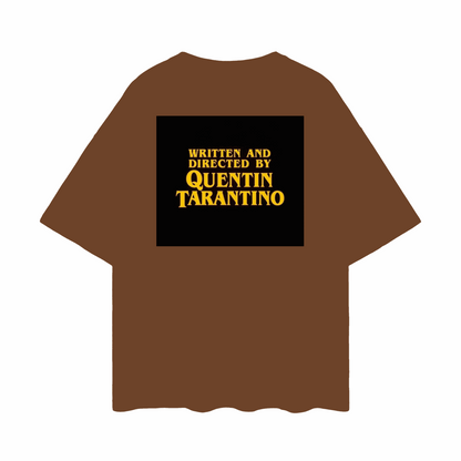 Tarantino.
