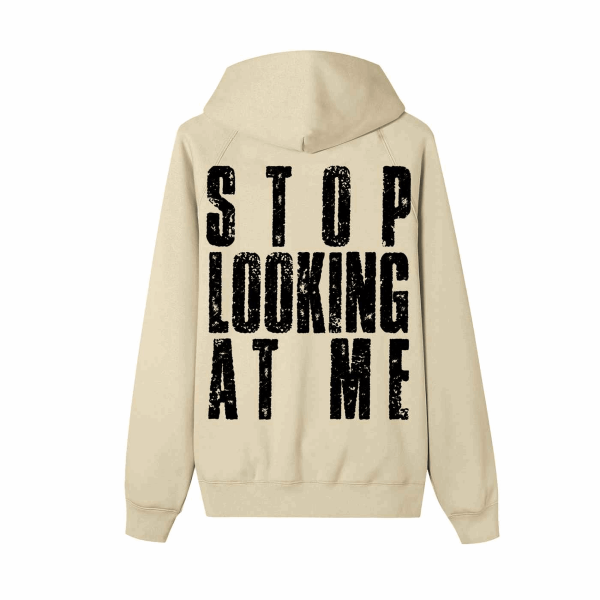 Essential Zip-up Hoodie