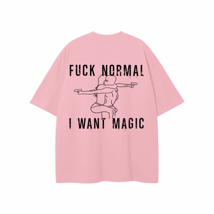 Fuck Normal
