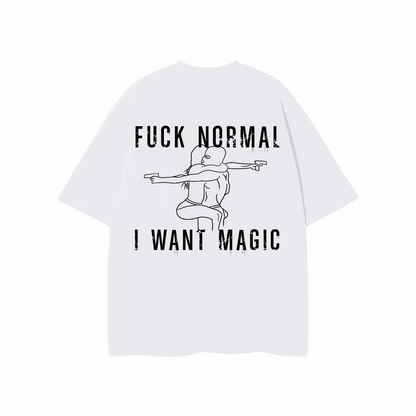 Fuck Normal