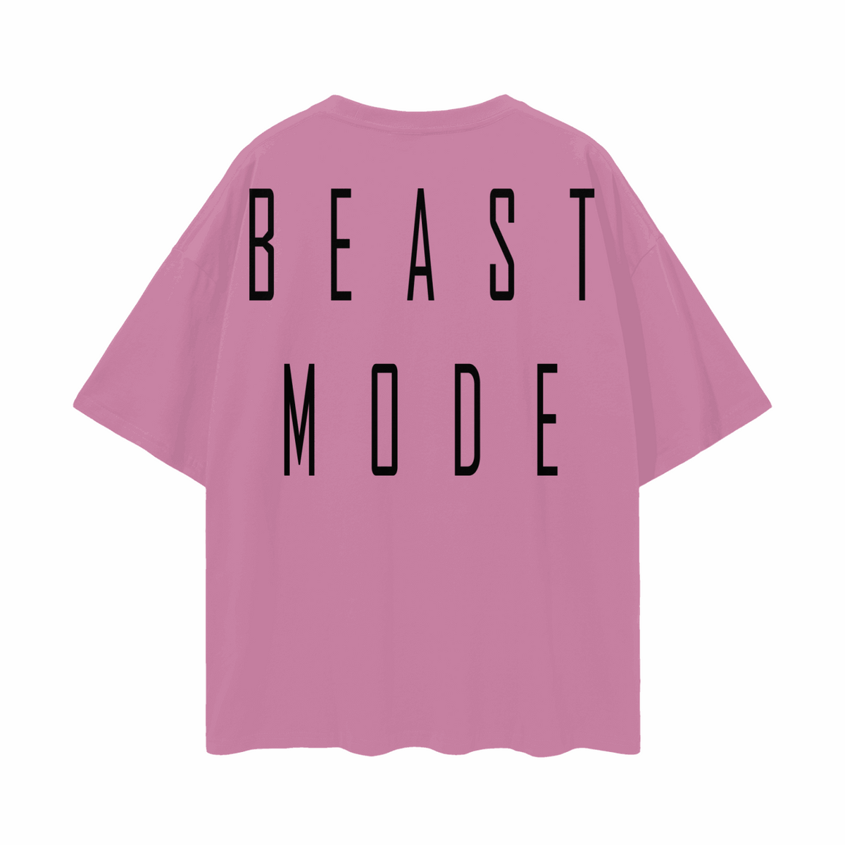 BEAST MODE
