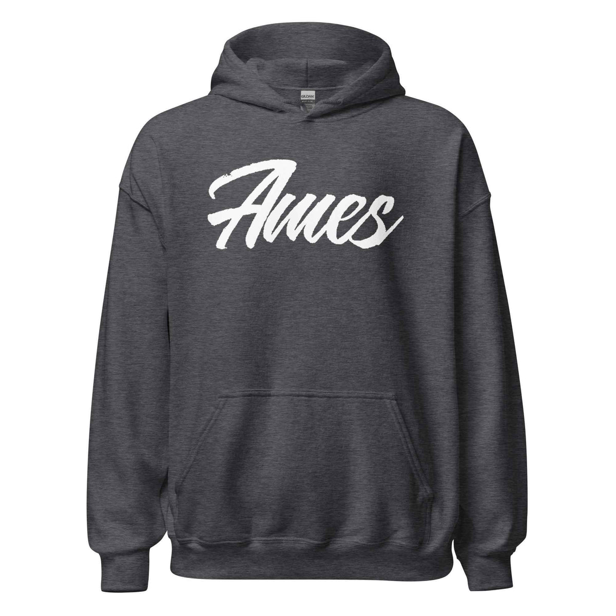 No one like me - Ames Staytrue