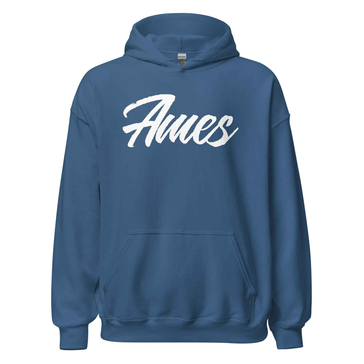 No one like me - Ames Staytrue