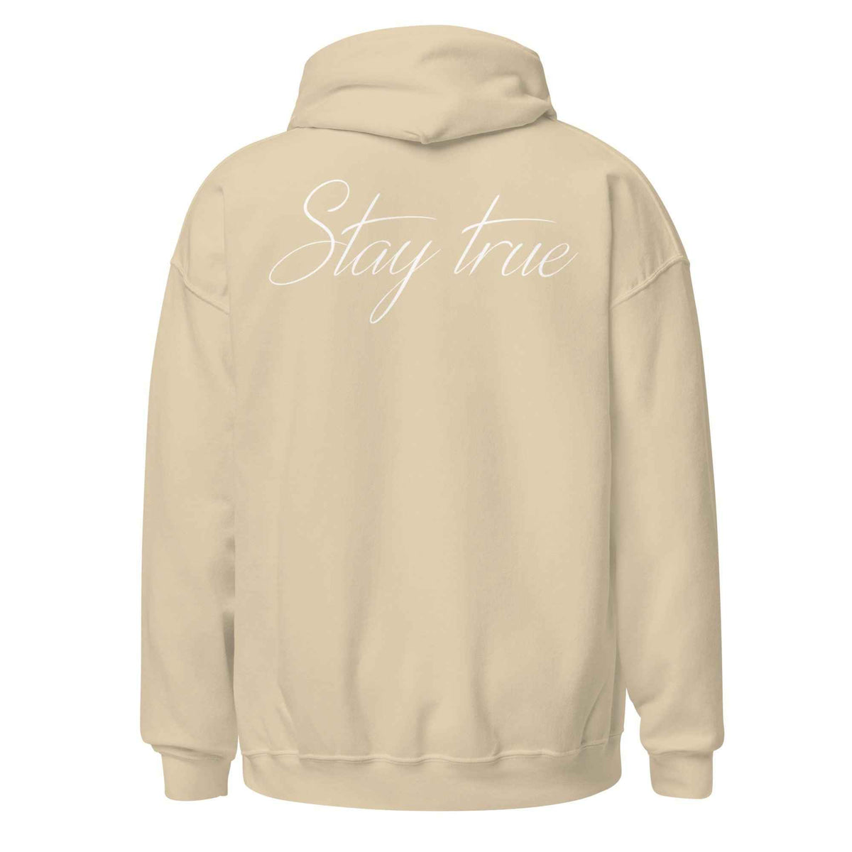 No one like me - Ames Staytrue