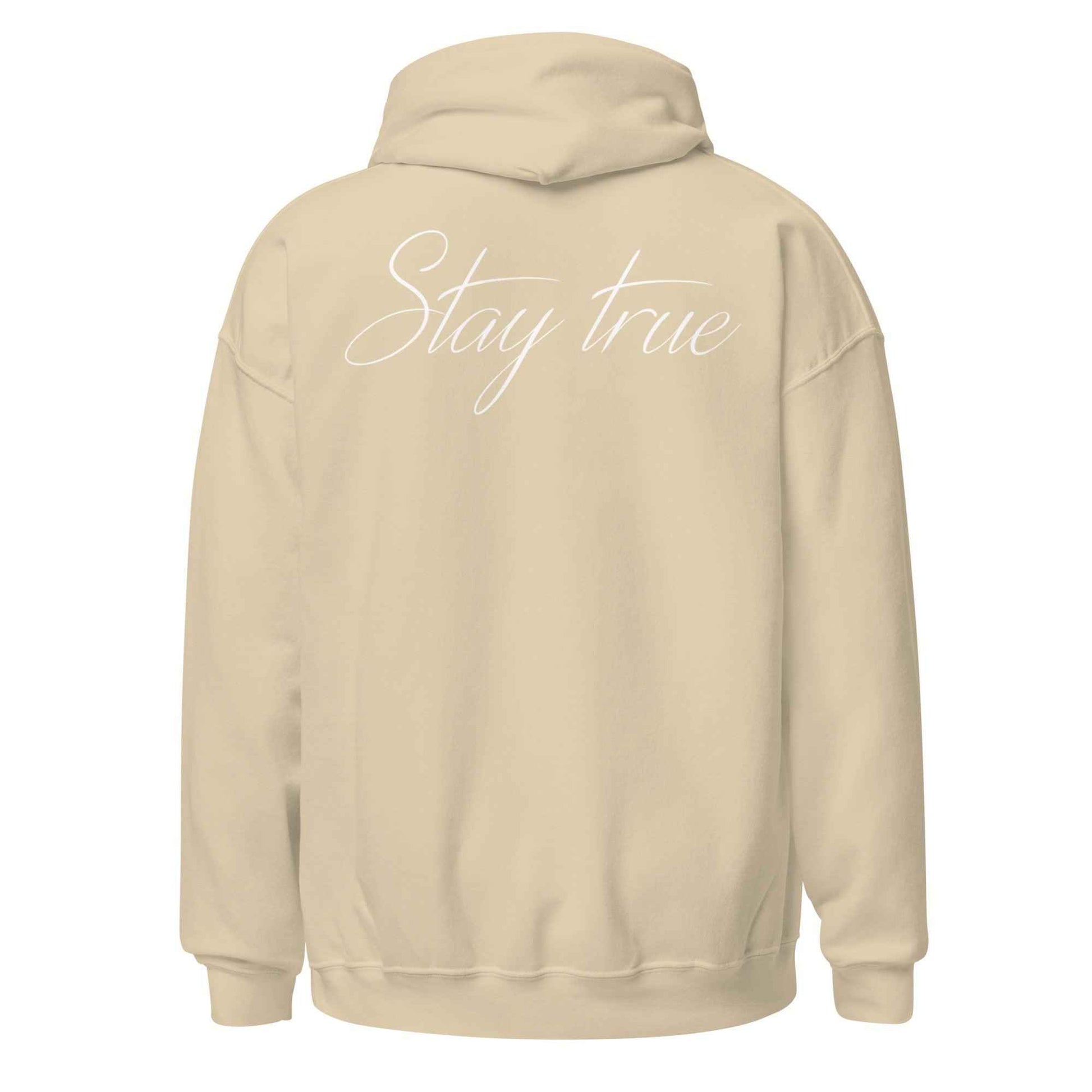 No one like me - Ames Staytrue