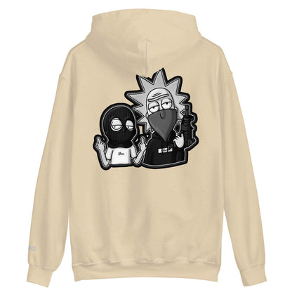 No face no case - Ames Staytrue